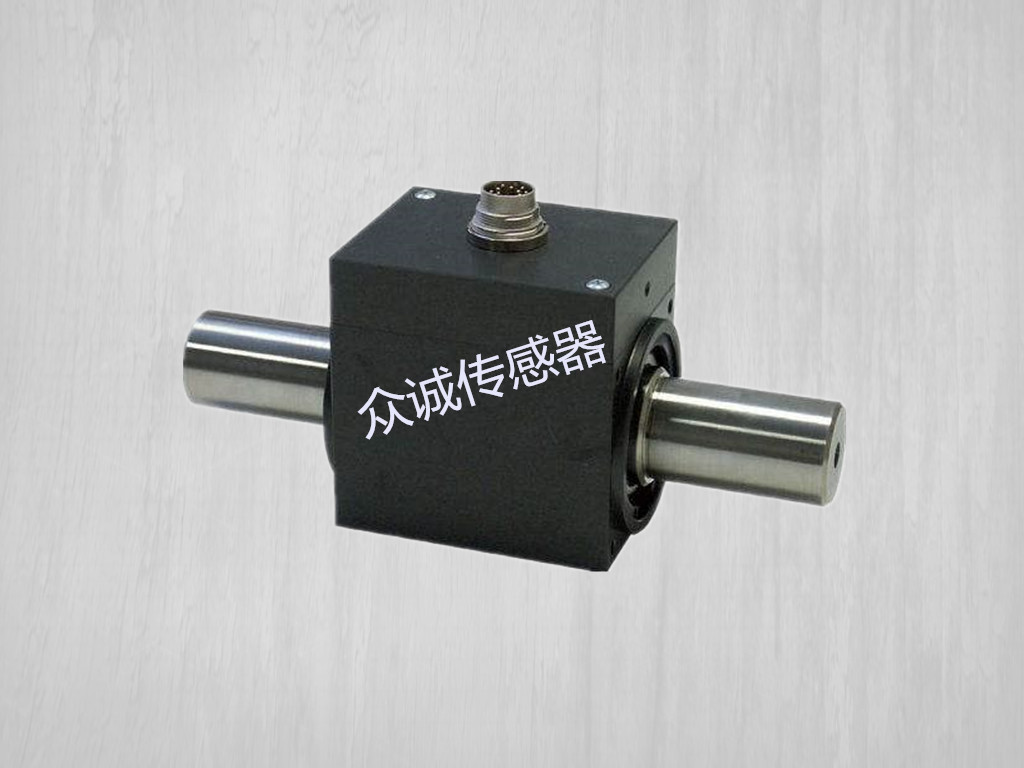 微小動態(tài)扭矩傳感器 ZNDT-2